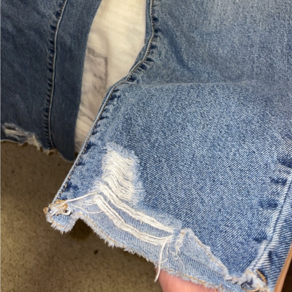 Mom jeans - Picture 4 of 4